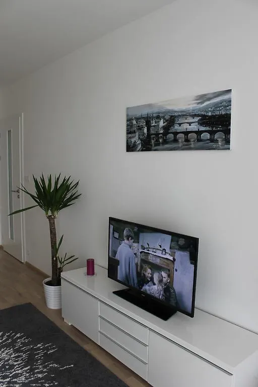 Green Motol Apartment Praha 0*,